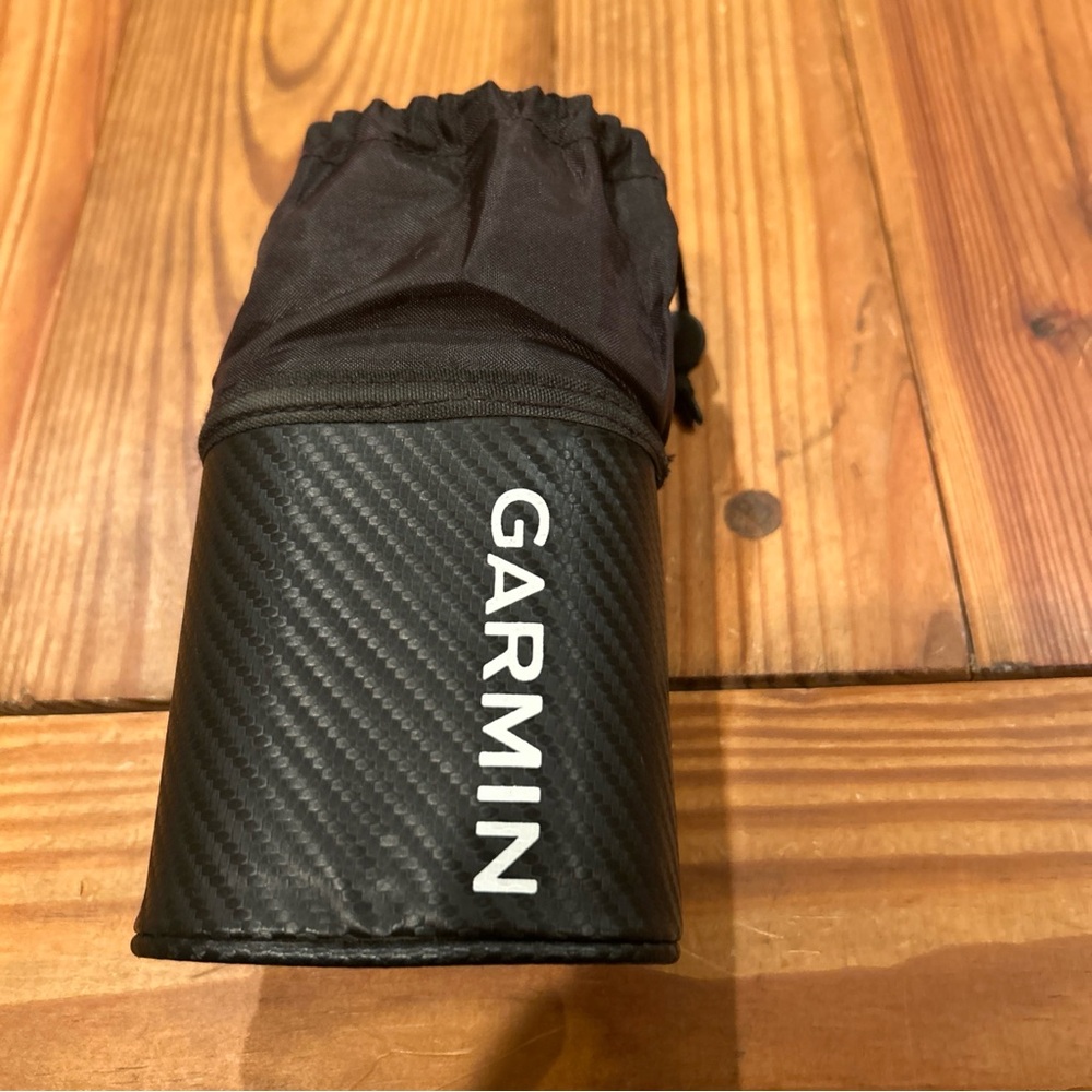 Garmin Golf Laser Rangefinder Case